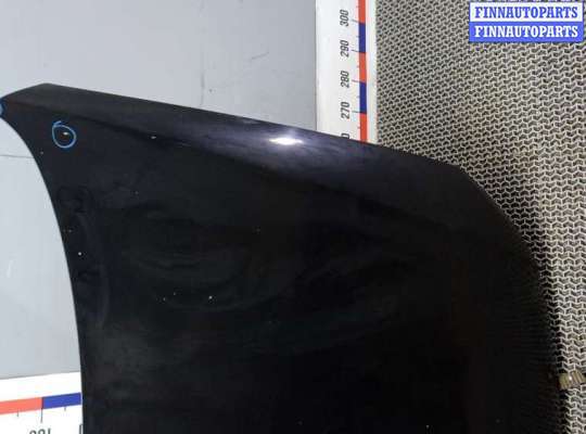 купить капот на VOLKSWAGEN PASSAT B6