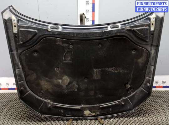 купить капот на VOLKSWAGEN PASSAT B6