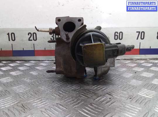 купить турбина дизельная на AUDI A4 B8