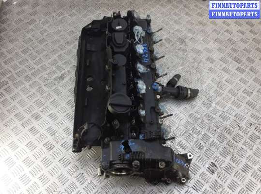 купить гбц дизельная на BMW 5 E60/E61