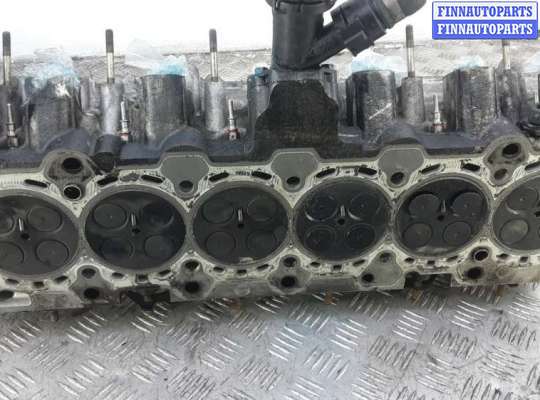 купить гбц дизельная на BMW 5 E60/E61