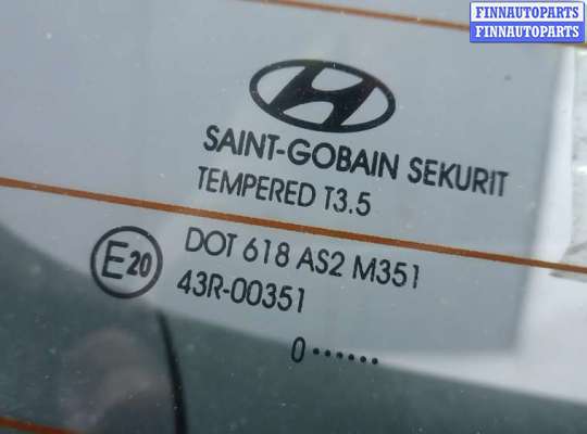 купить дверь 3-5 на HYUNDAI I30 FD