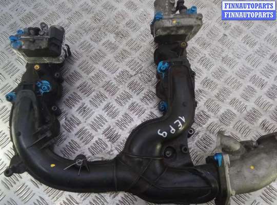 впускной коллектор дизельный AU1548309 на AUDI Q7