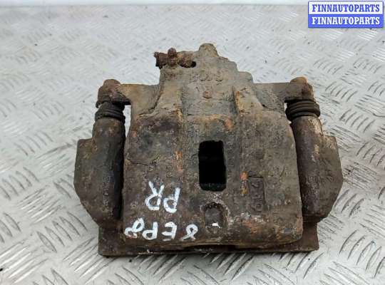 купить суппорт тормозной передний правый на LEXUS RX 2