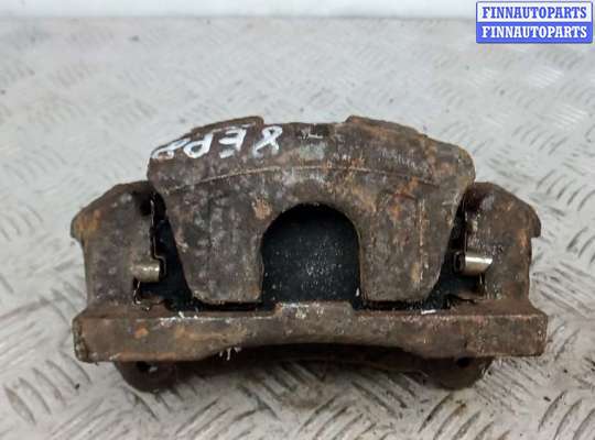 купить суппорт тормозной передний правый на LEXUS RX 2