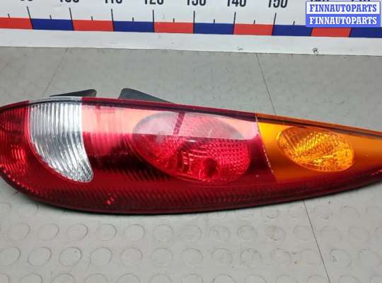 фонарь задний правый NS904997 на NISSAN ALMERA TINO V10