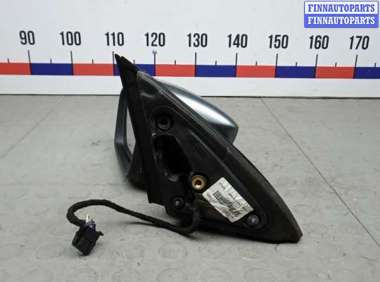 купить зеркало наружное левое на SKODA RAPID