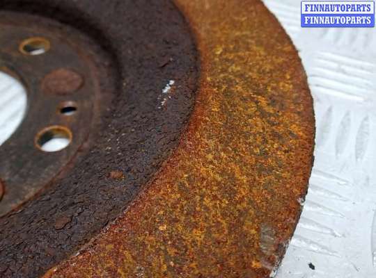 купить диск тормозной задний на HYUNDAI TUCSON 4 (NX4)