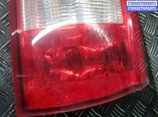 купить фонарь задний правый на CHRYSLER VOYAGER 5