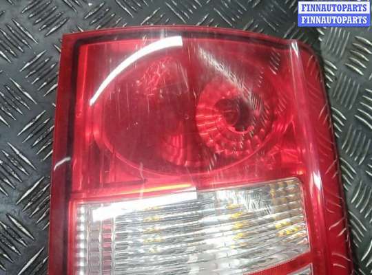 купить фонарь задний правый на CHRYSLER VOYAGER 5