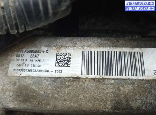 купить электроусилитель руля на CITROEN JUMPY 2