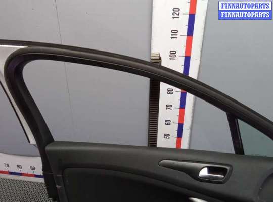 купить дверь передняя левая на CITROEN C5 2
