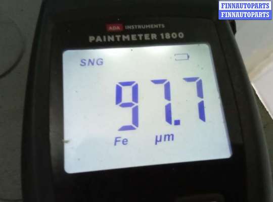 купить дверь передняя левая на CITROEN C5 2