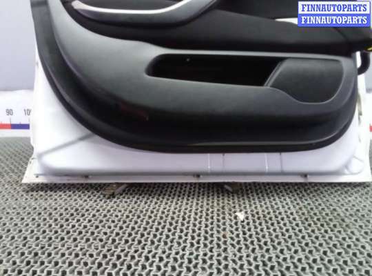 купить дверь передняя левая на CITROEN C5 2