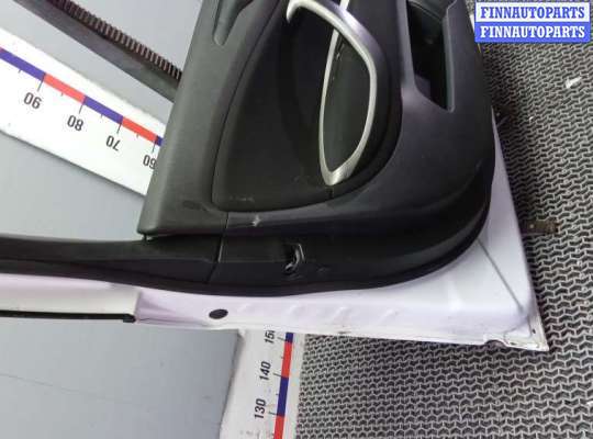 купить дверь передняя левая на CITROEN C5 2