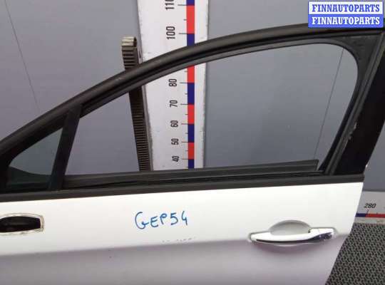 купить дверь передняя левая на CITROEN C5 2