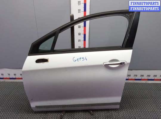 купить дверь передняя левая на CITROEN C5 2