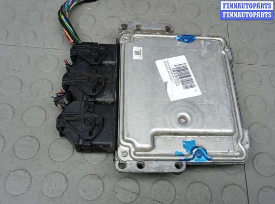 купить блок управления двс на NISSAN QASHQAI J11
