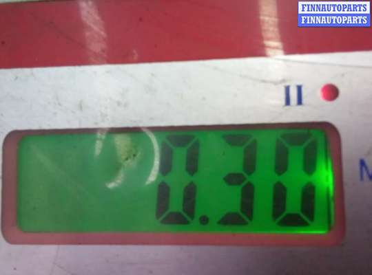 купить клапан управления турбиной (актуатор) на CITROEN BERLINGO 2