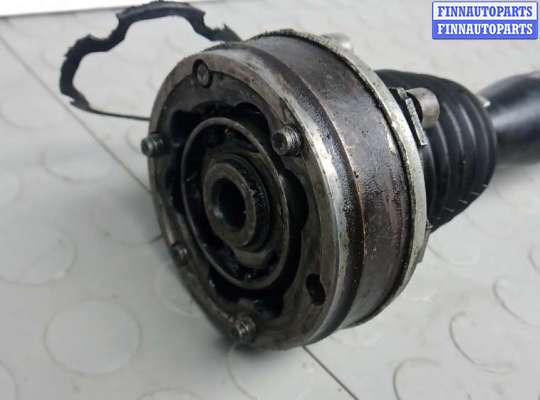 купить привод передний правый на VOLKSWAGEN POLO 5 (6R)