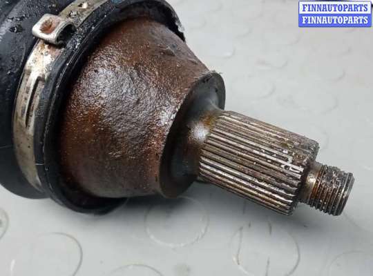 купить привод передний правый на VOLKSWAGEN POLO 5 (6R)