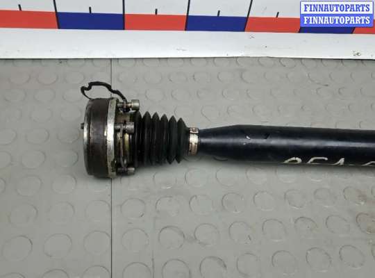 купить привод передний правый на VOLKSWAGEN POLO 5 (6R)
