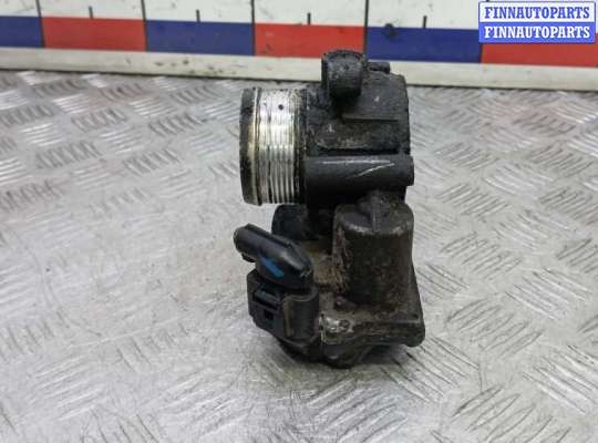 купить дроссельная заслонка дизельная на VOLKSWAGEN PASSAT B6