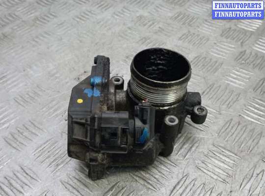 купить дроссельная заслонка дизельная на VOLKSWAGEN PASSAT B6