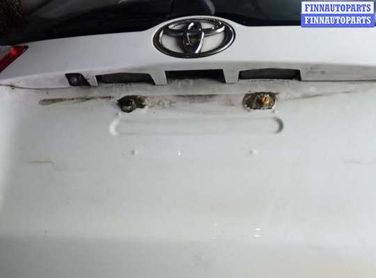 купить дверь 3-5 на TOYOTA RAV 4 CA40