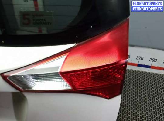 купить дверь 3-5 на TOYOTA RAV 4 CA40