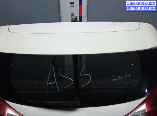 купить дверь 3-5 на TOYOTA RAV 4 CA40