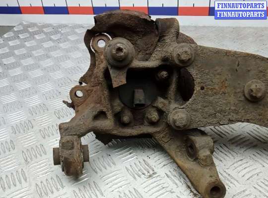 купить ступица задняя левая на OPEL SIGNUM