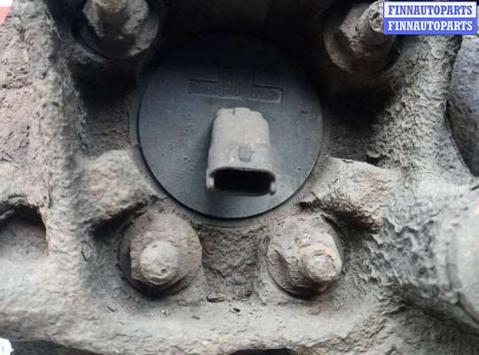 купить ступица задняя левая на OPEL SIGNUM