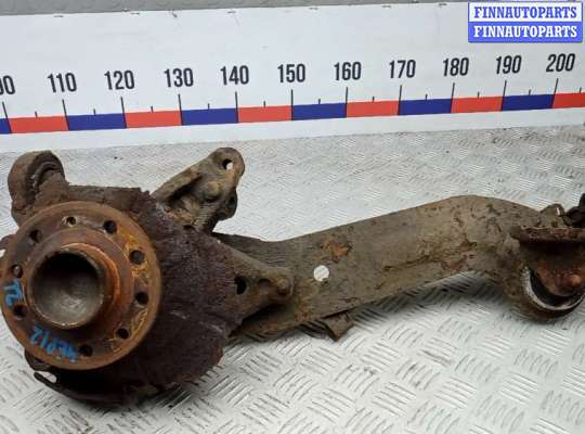 купить ступица задняя левая на OPEL SIGNUM