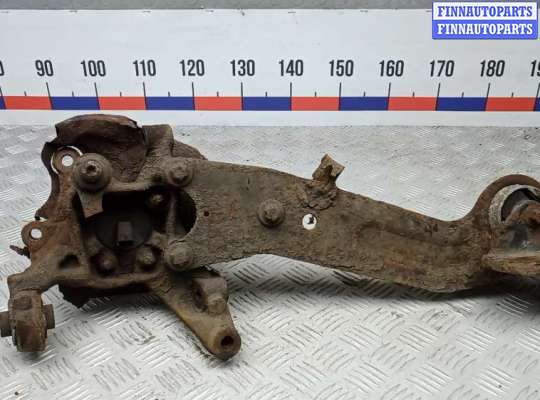 купить ступица задняя левая на OPEL SIGNUM