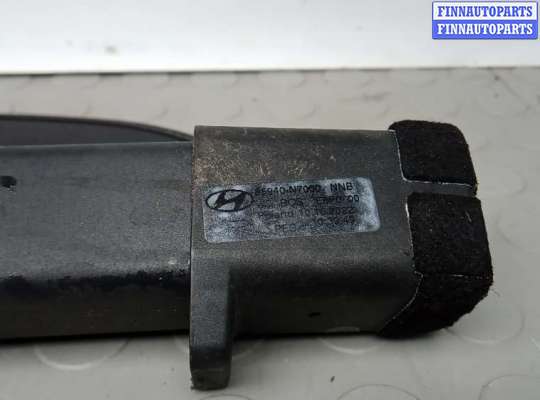 купить шторка багажника на HYUNDAI TUCSON 4 (NX4)