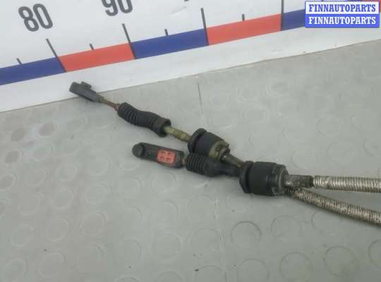 купить кулиса кпп на FORD FOCUS 2