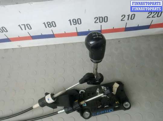 купить кулиса кпп на FORD FOCUS 2