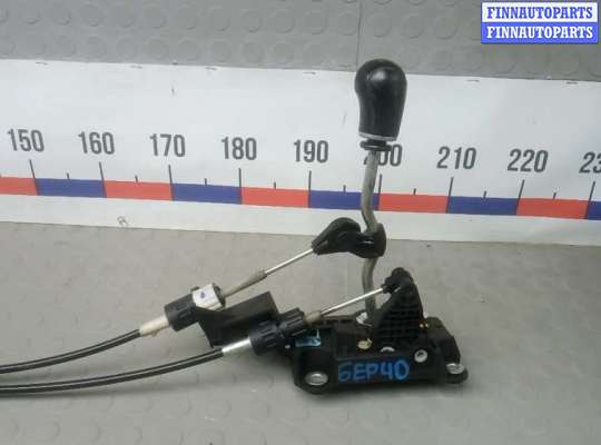 купить кулиса кпп на FORD FOCUS 2