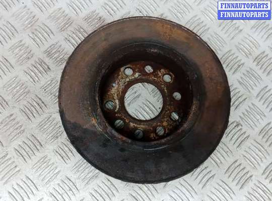 купить диск тормозной задний на VOLKSWAGEN TOURAN (1T1, 1T2)