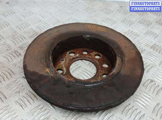 купить диск тормозной задний на VOLKSWAGEN TOURAN (1T1, 1T2)