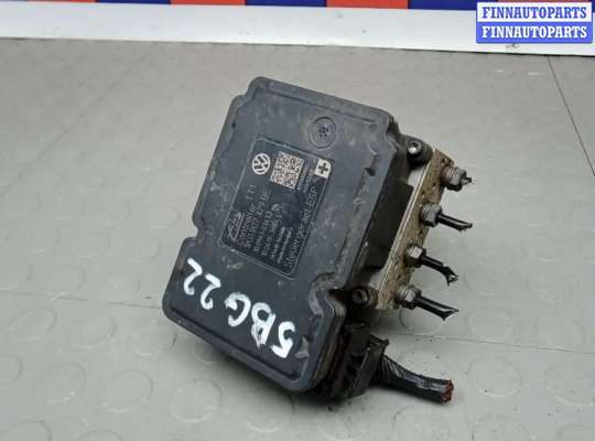 купить блок abs на SKODA YETI 1