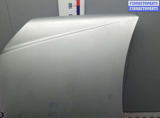 Капот на Mercedes-Benz C (W204)