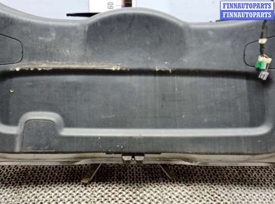 купить дверь 3-5 на FORD S-MAX