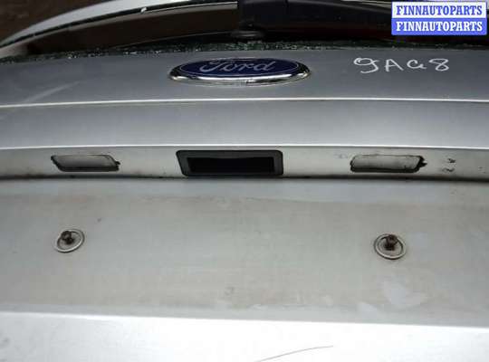 купить дверь 3-5 на FORD S-MAX