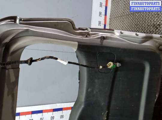 купить дверь 3-5 на FORD S-MAX