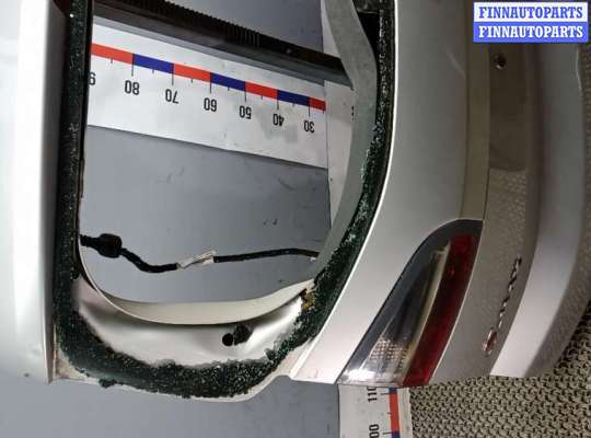 купить дверь 3-5 на FORD S-MAX