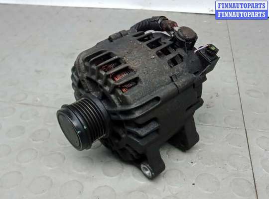 купить генератор дизельный на FORD ECOSPORT