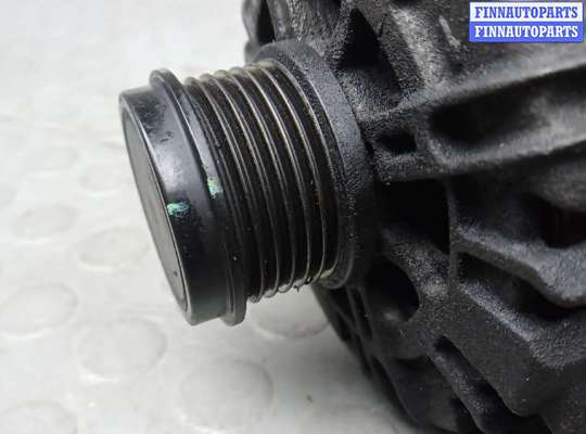 купить генератор дизельный на FORD ECOSPORT