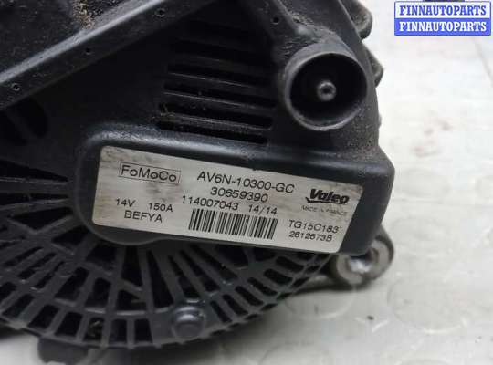 купить генератор дизельный на FORD ECOSPORT